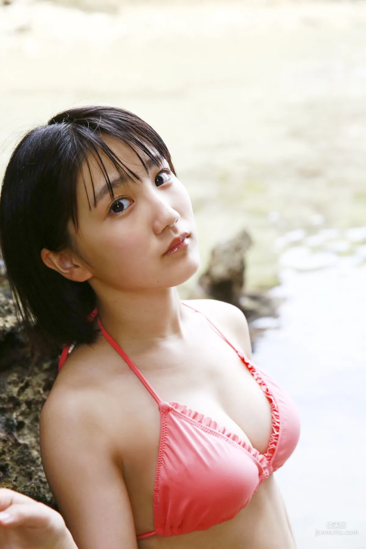 [Hello! Project Digital Books] No.172 Musubu Funaki 船木結 写真集35