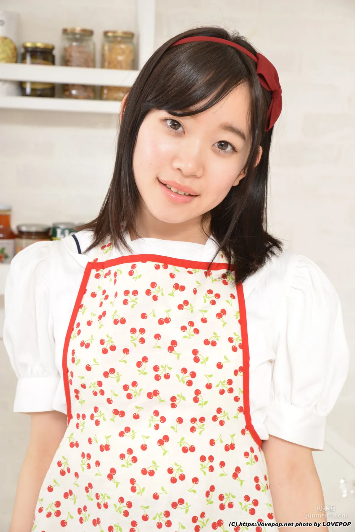 Yura Kano 架乃ゆら [LOVEPOP] Photoset 09 寫真集 12