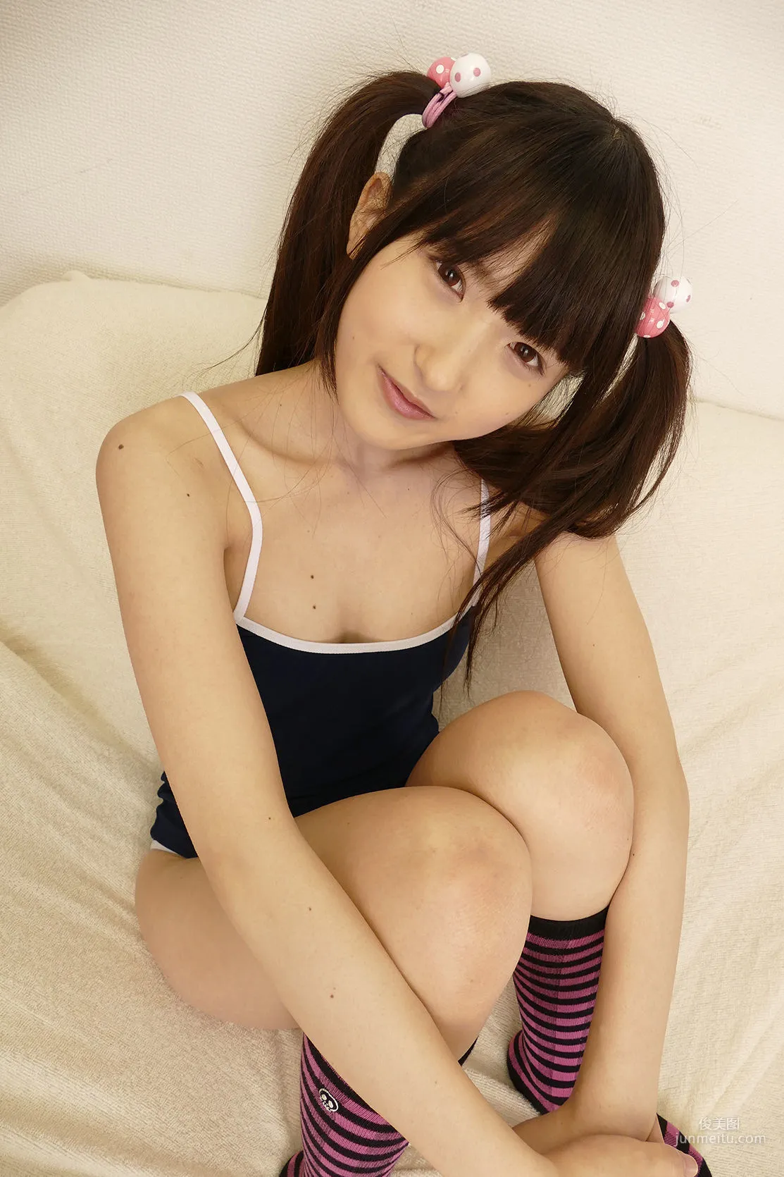 [LOVEPOP] 鵜久森ほの Firewater's secret - PPV PMEM_004_003 寫真集 13