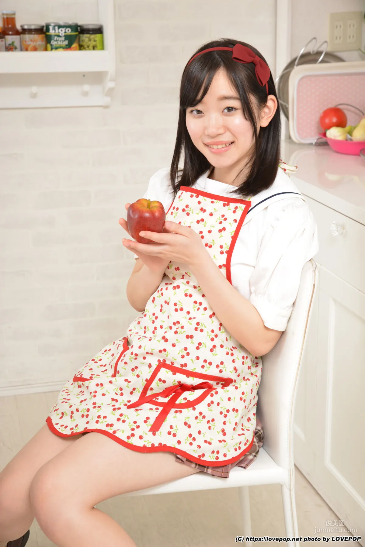 Yura Kano 架乃ゆら [LOVEPOP] Photoset 09 寫真集 25