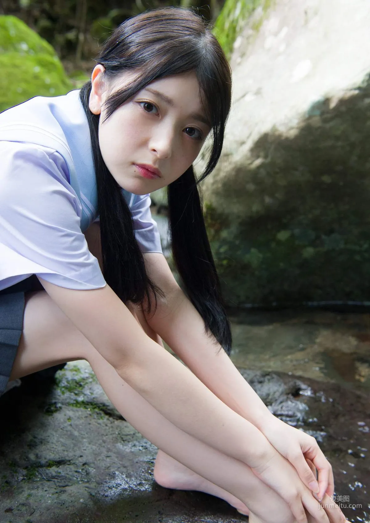 制コレ18「セイシュン合宿イン伊豆國！！」写真集37