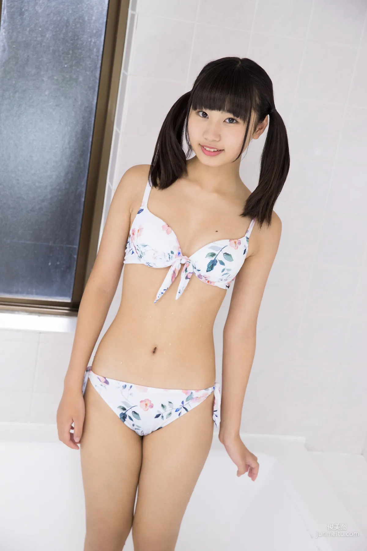 宮丸くるみ - Regular Gallery 3.4 [Minisuka.tv] 写真集1