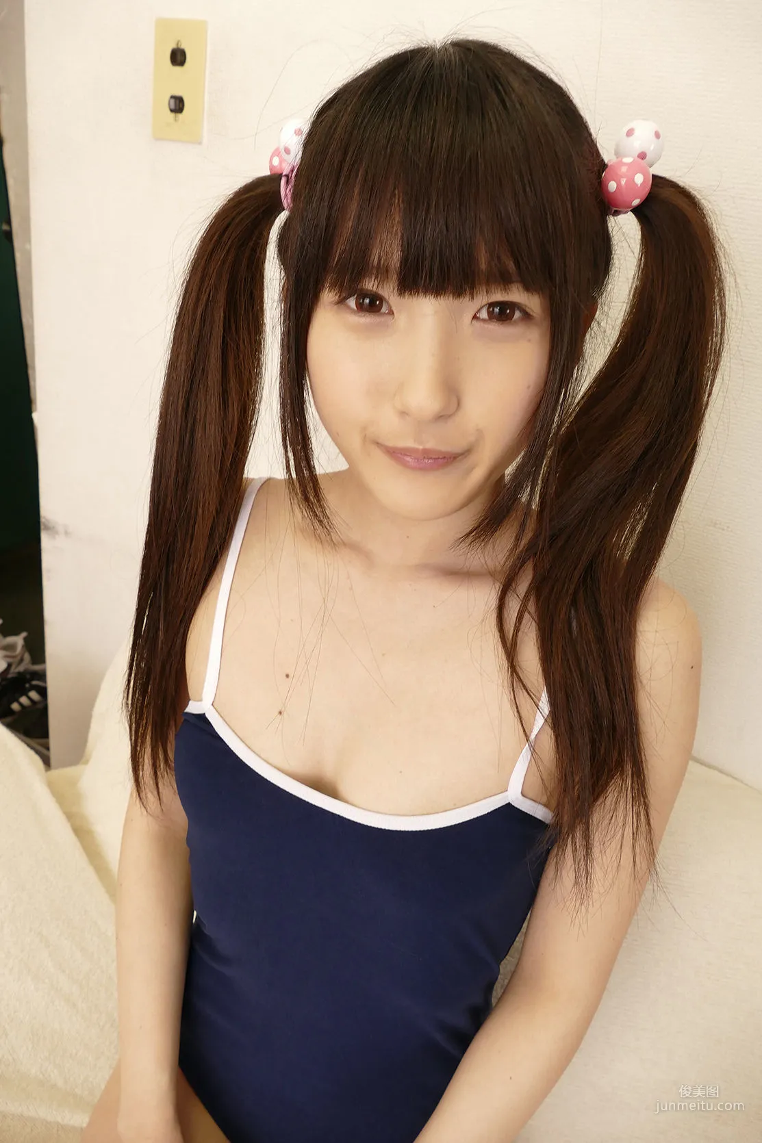 [LOVEPOP] 鵜久森ほの Firewater's secret - PPV PMEM_004_003 寫真集 8