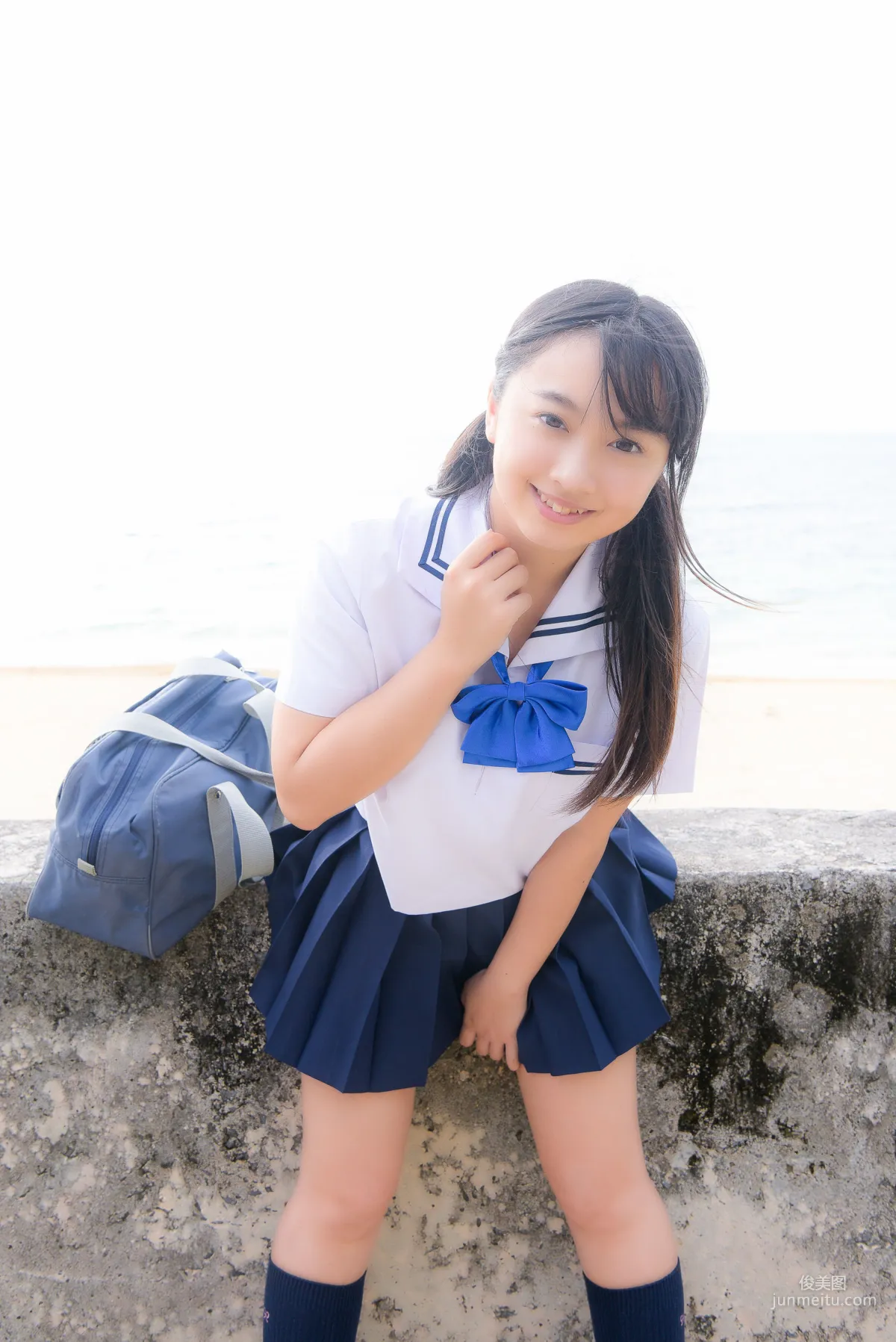 一色杏子《Cream - Okinawa 2016 - PPV》[LOVEPOP] 寫真集 115