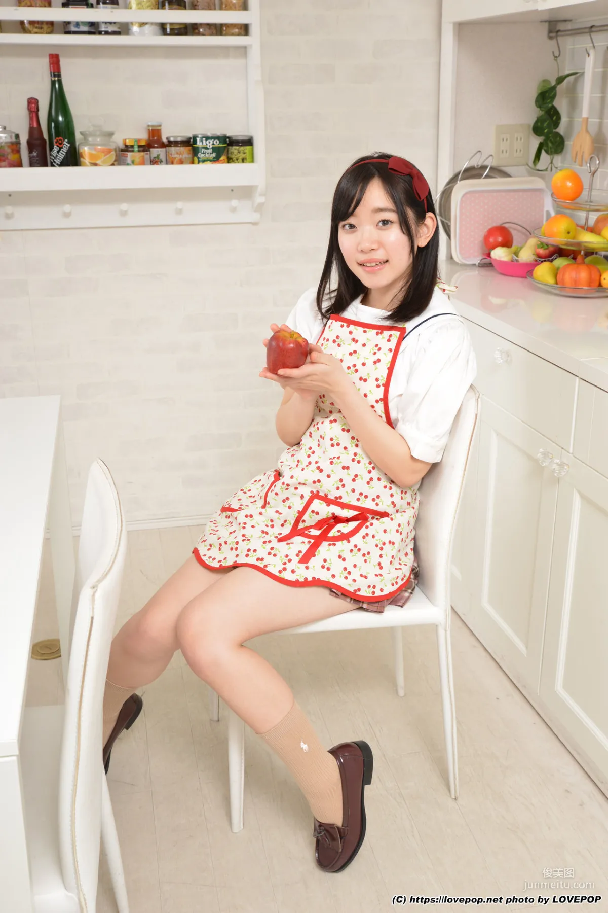 Yura Kano 架乃ゆら [LOVEPOP] Photoset 09 寫真集 24