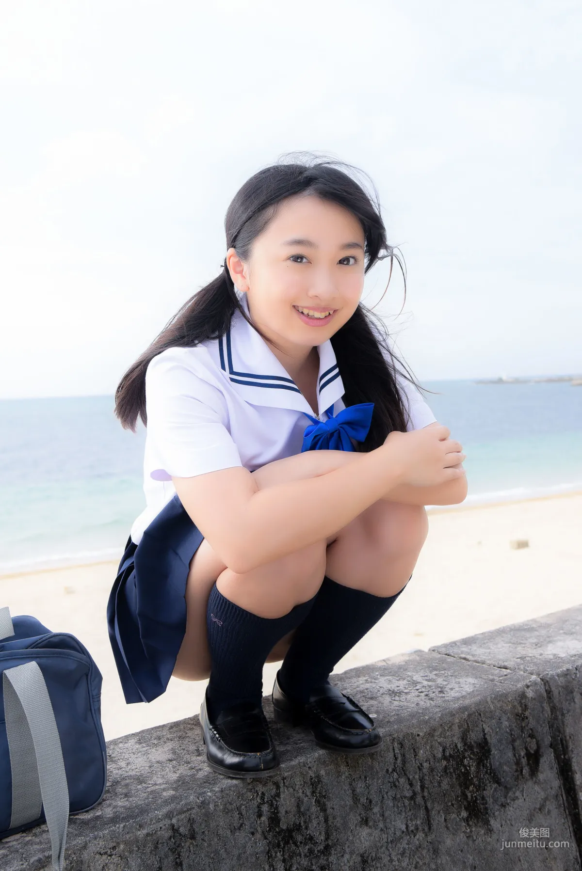 一色杏子《Cream - Okinawa 2016 - PPV》[LOVEPOP] 寫真集 105