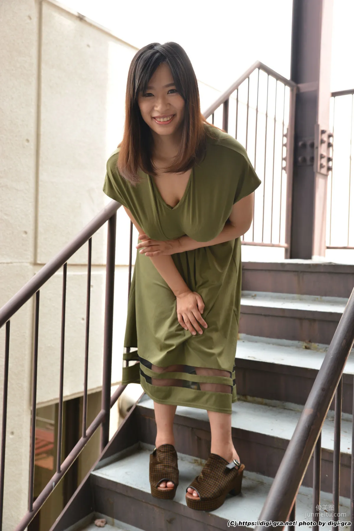 [Digi-Gra] Hana Haruna 春菜はな Photoset 05 寫真集 7