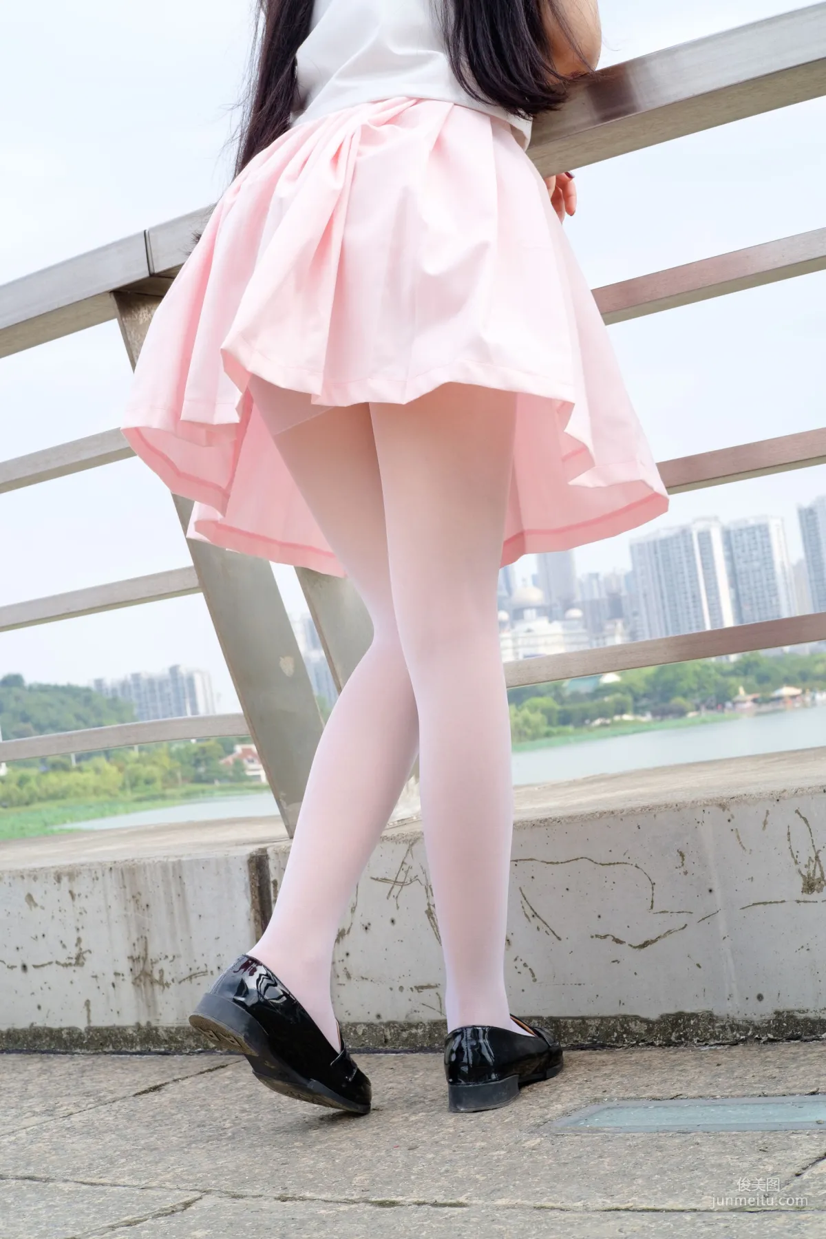 《粉红卡哇伊》 [森萝财团] R15-033 写真集31