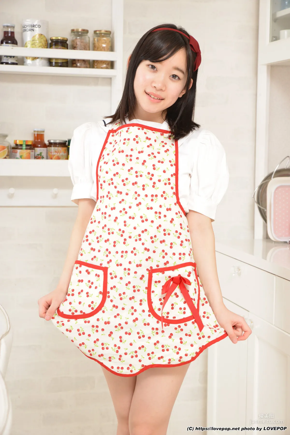 Yura Kano 架乃ゆら [LOVEPOP] Photoset 09 寫真集 11