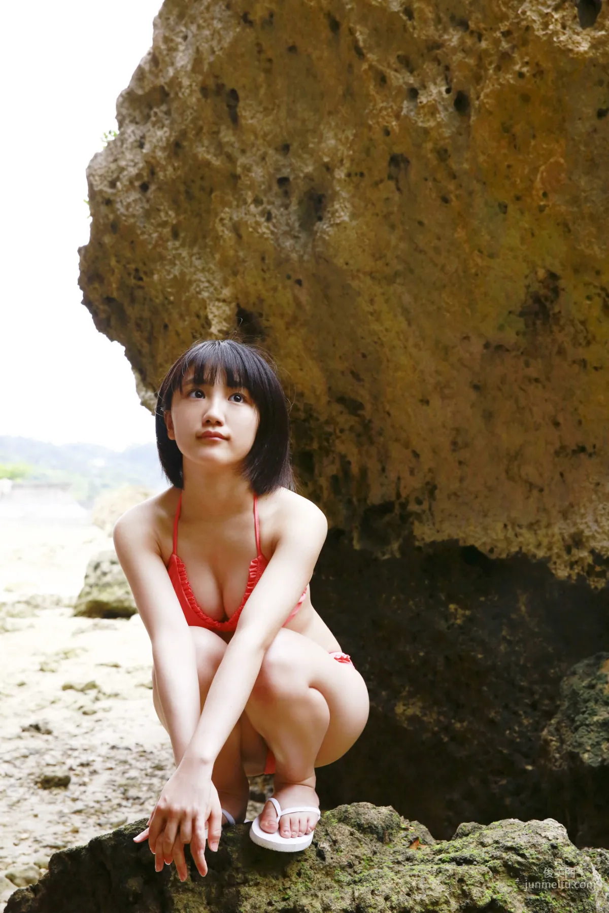 [Hello! Project Digital Books] No.172 Musubu Funaki 船木結 写真集30