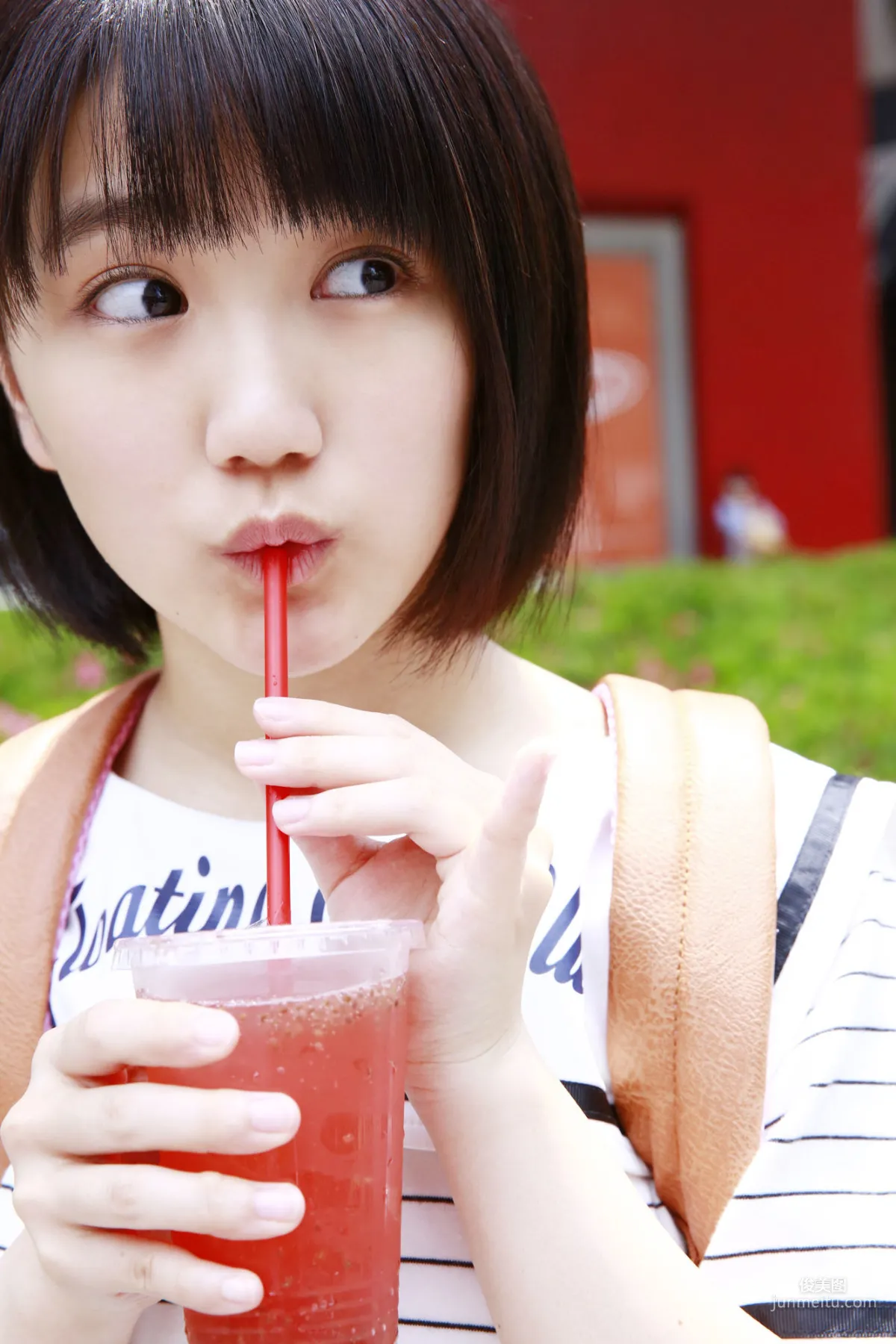 [Hello! Project Digital Books] No.172 Musubu Funaki 船木結 写真集14