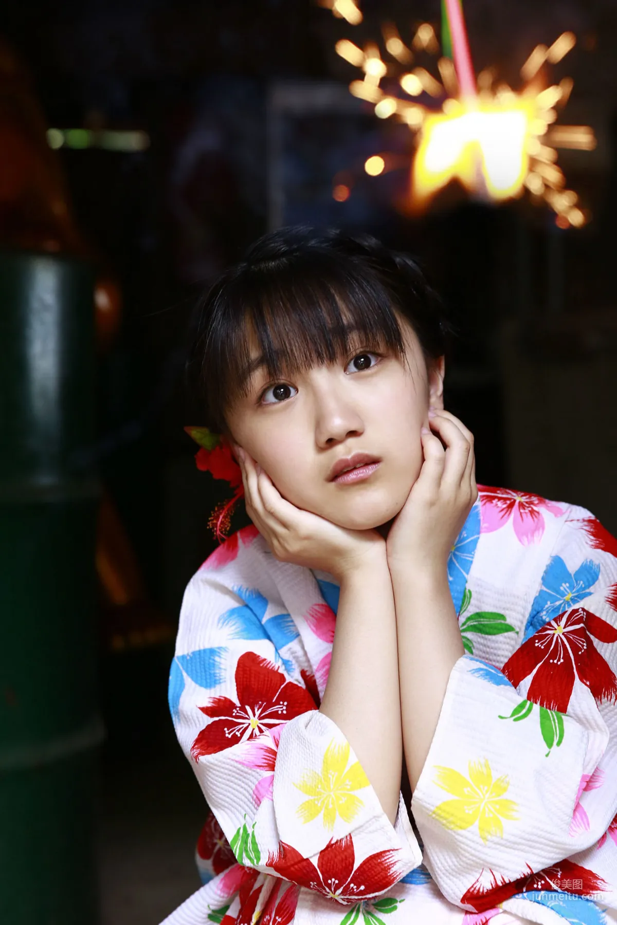 [Hello! Project Digital Books] No.172 Musubu Funaki 船木結 写真集102