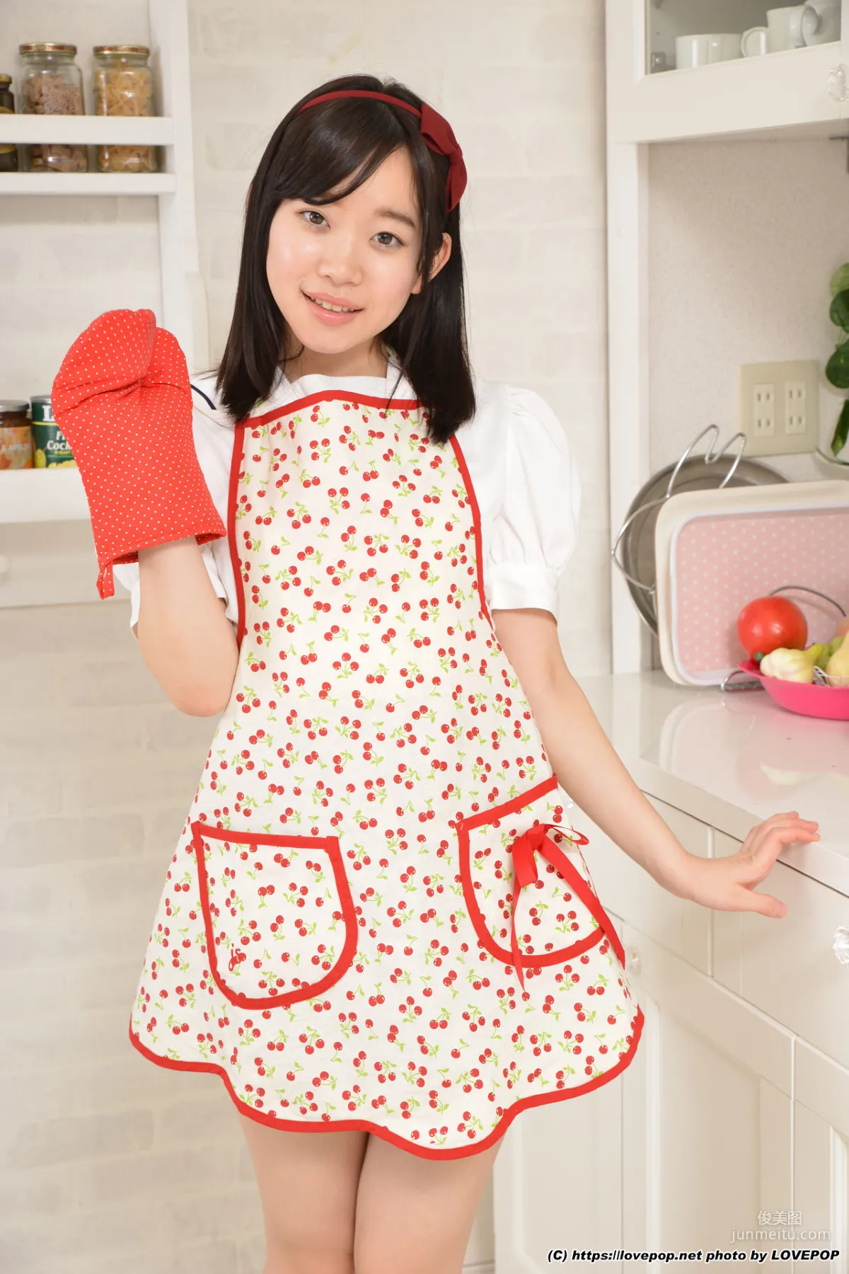 Yura Kano 架乃ゆら [LOVEPOP] Photoset 09 寫真集 2