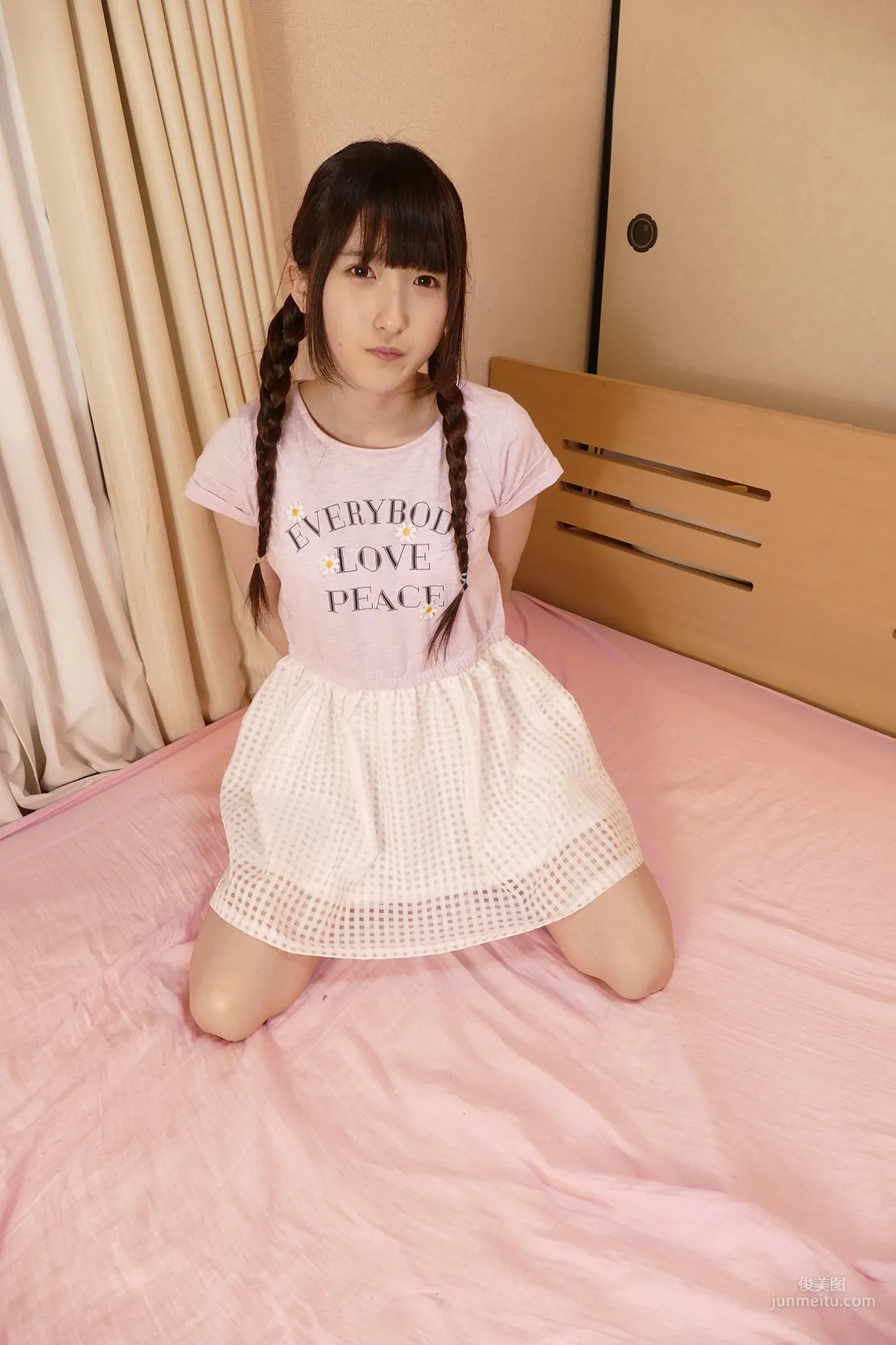 [LOVEPOP] 鵜久森ほの Firewater's secret - PPV PMEM_004_003 寫真集 19