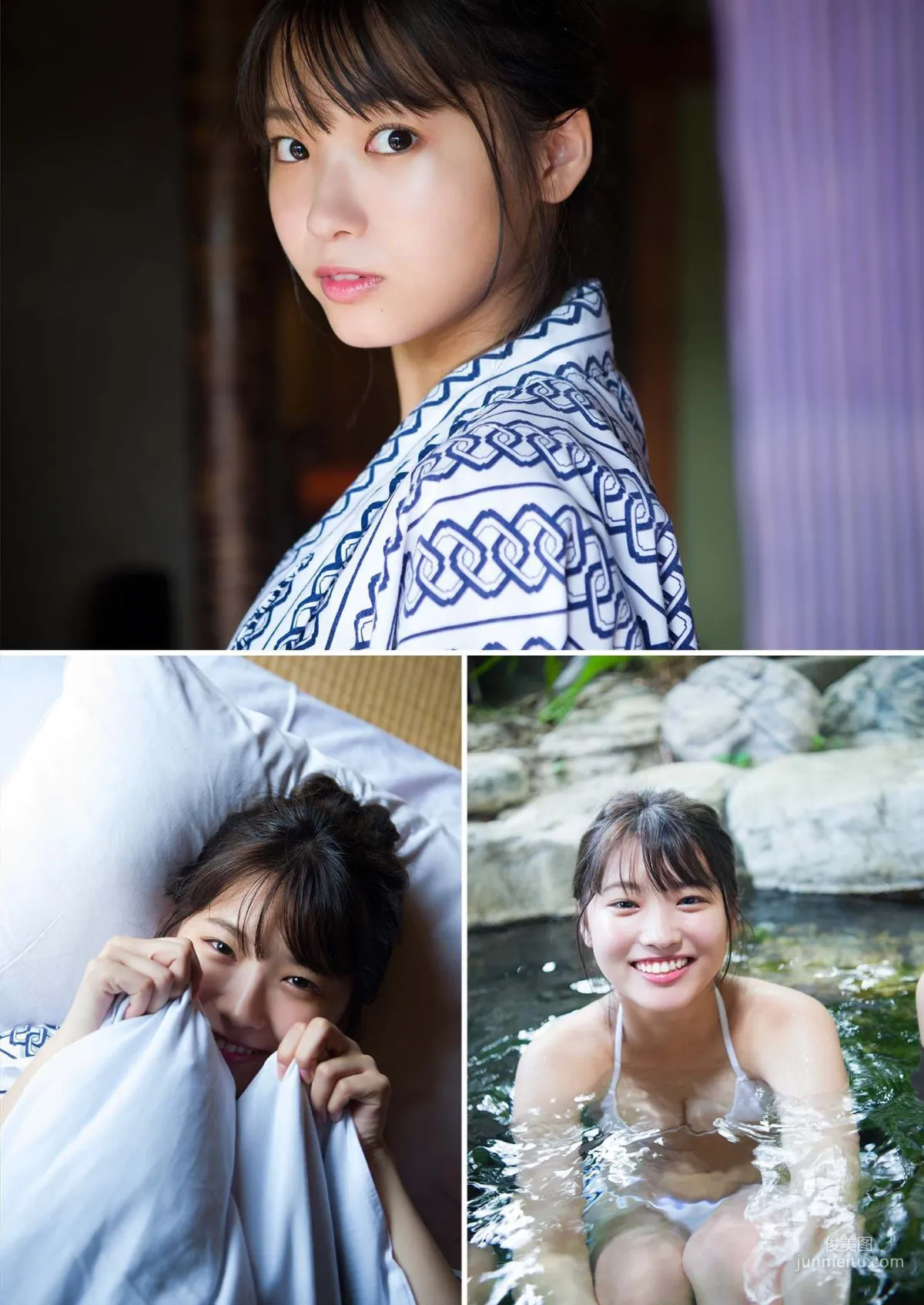 制コレ18「セイシュン合宿イン伊豆國！！」写真集18