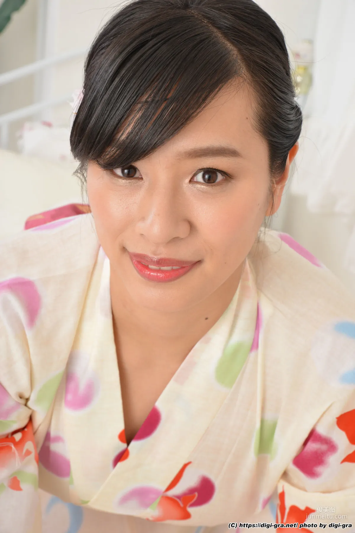 [Digi-Gra] Hana Haruna 春菜はな Photoset 01 寫真集 32