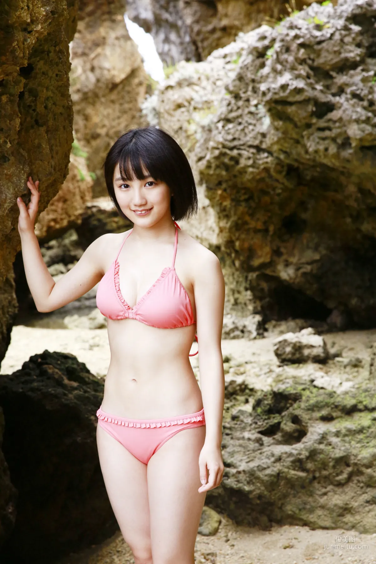 [Hello! Project Digital Books] No.172 Musubu Funaki 船木結 写真集29
