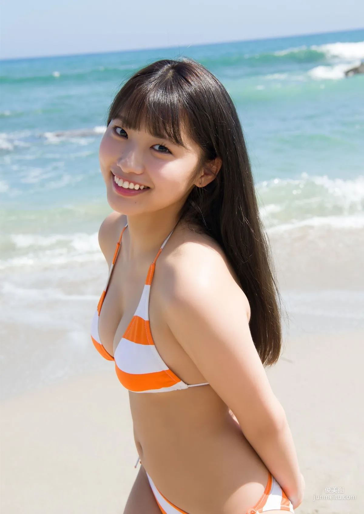 制コレ18「セイシュン合宿イン伊豆國！！」写真集16