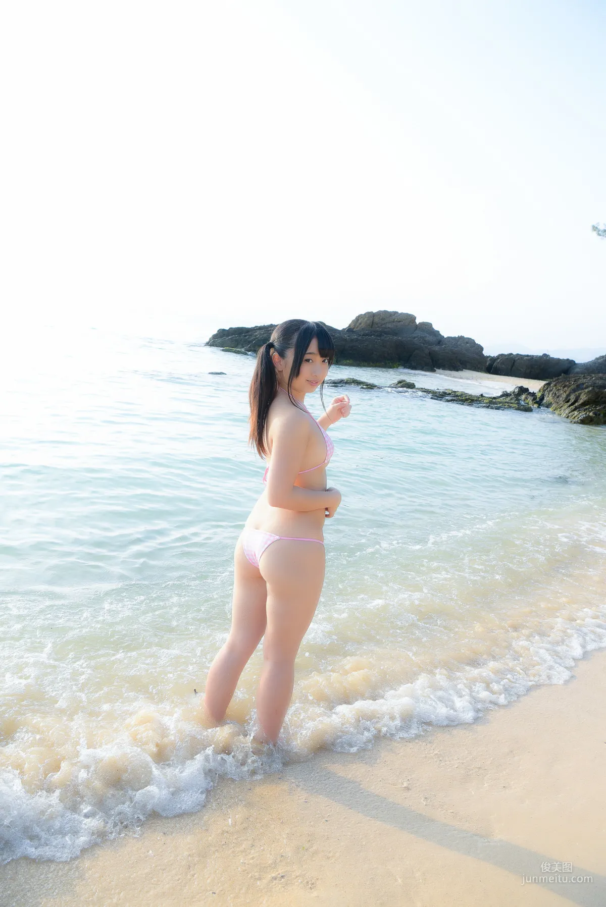一色杏子《Cream - Okinawa 2016 - PPV》[LOVEPOP] 寫真集 27