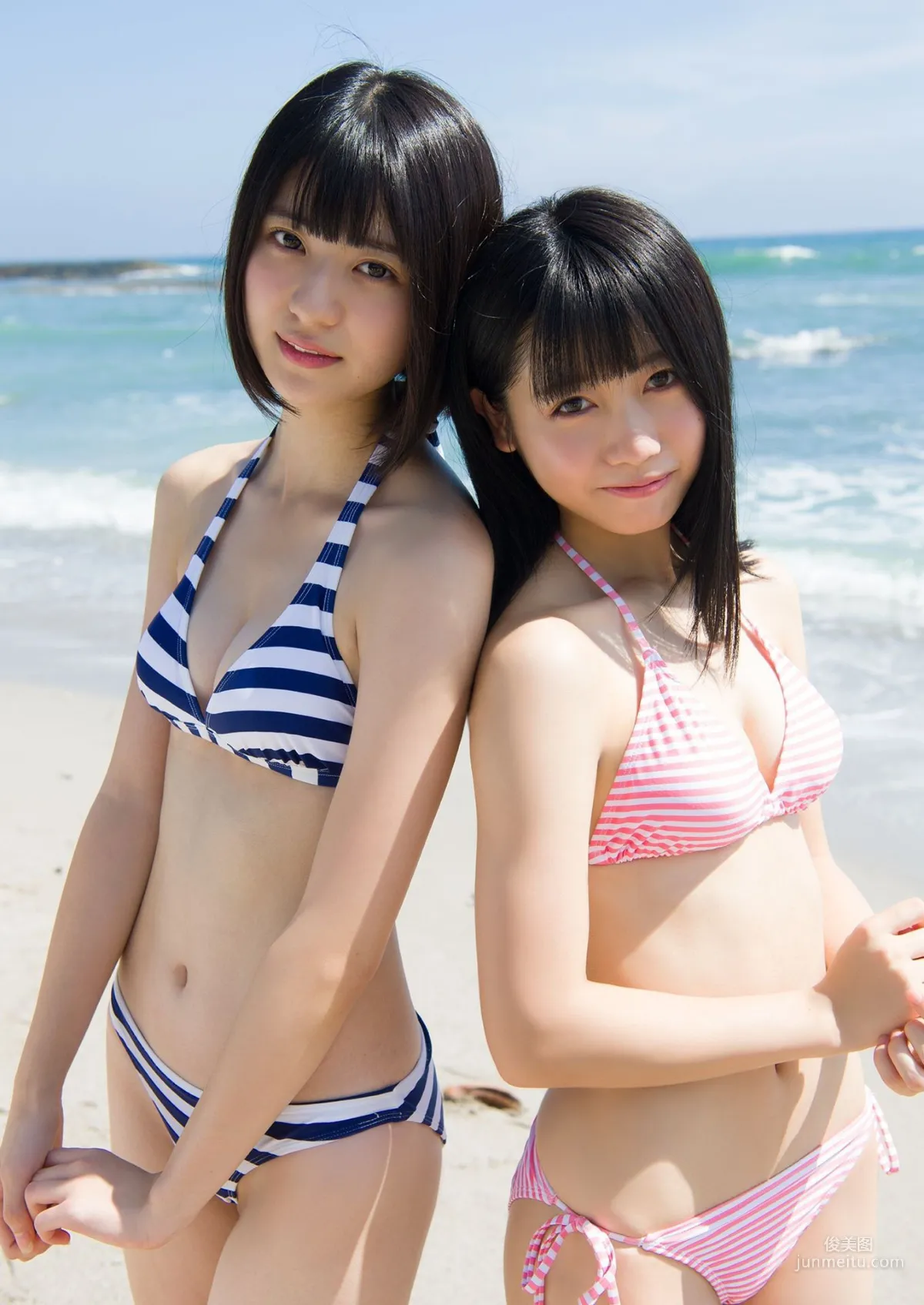制コレ18「セイシュン合宿イン伊豆國！！」写真集8
