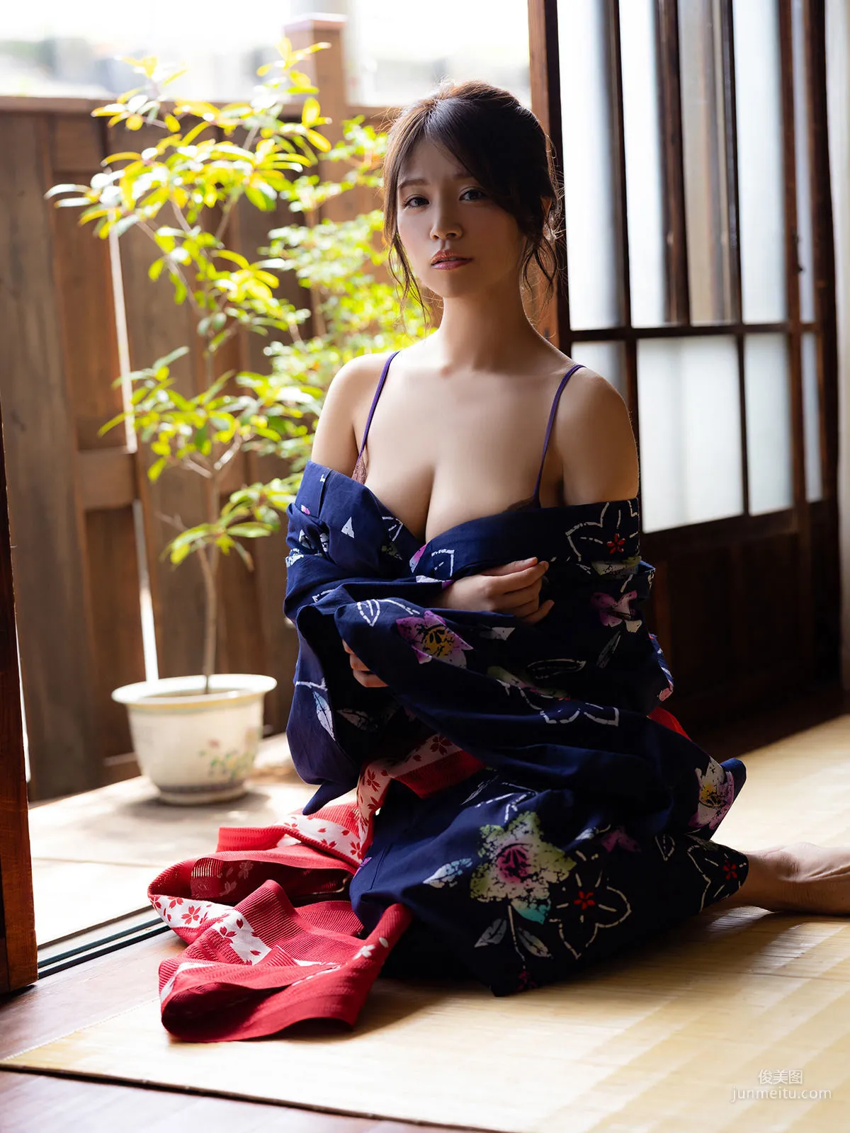菜乃花 『昭和グラビア777 2』 [Sabra.net] Strictly Girl 寫真集 7