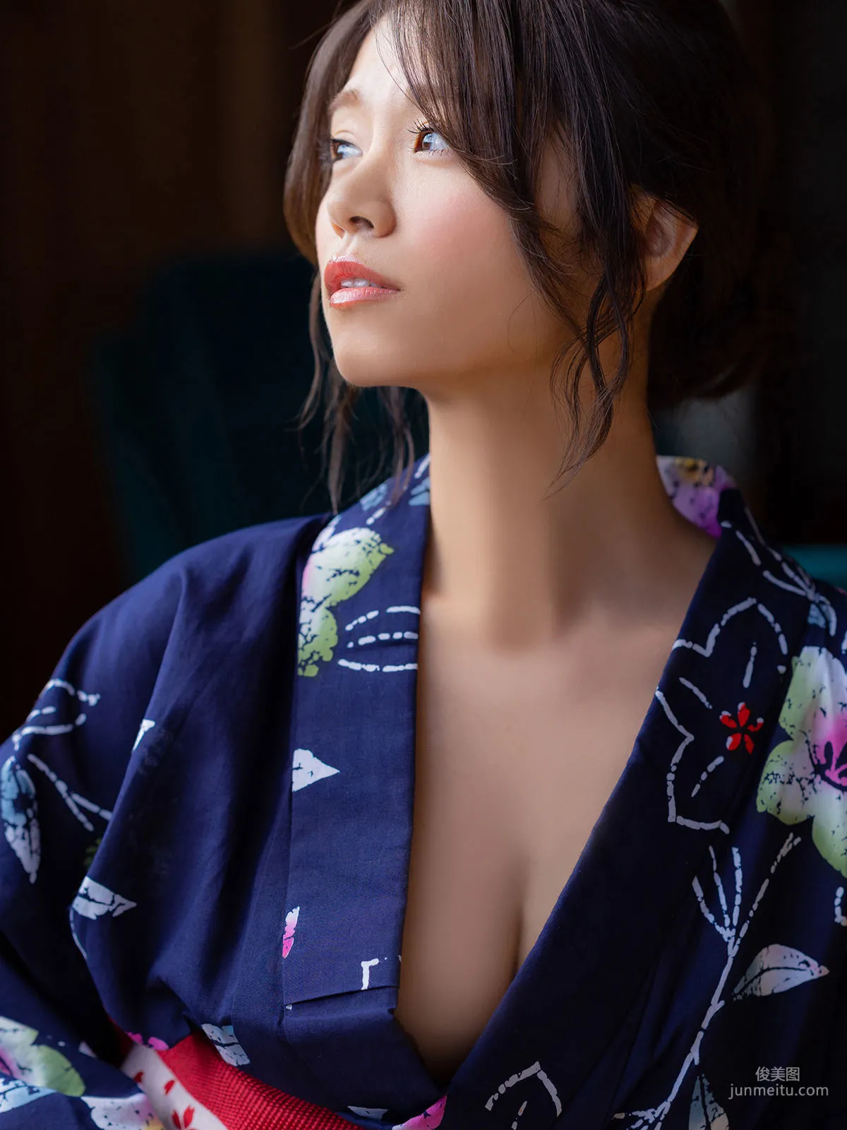 菜乃花 『昭和グラビア777 2』 [Sabra.net] Strictly Girl 寫真集 6