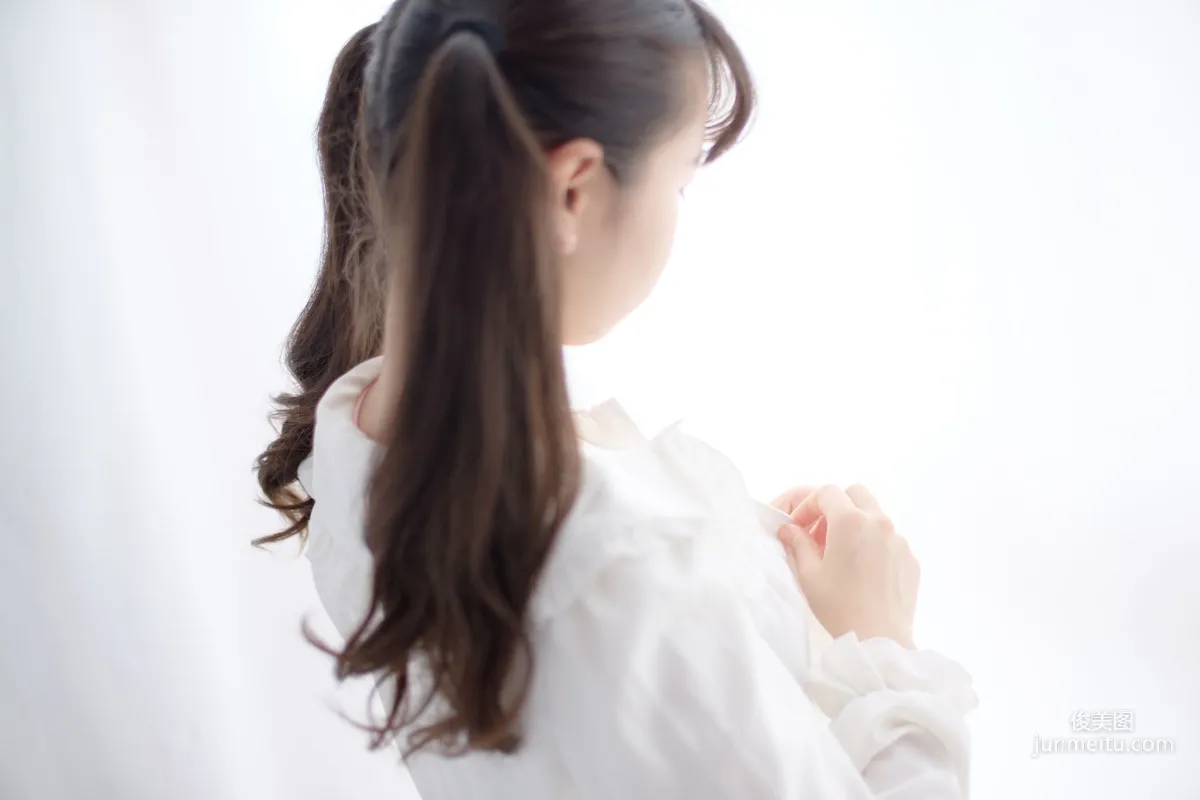 《萝莉蕾丝梦》 [森萝财团] R15-016 写真集12