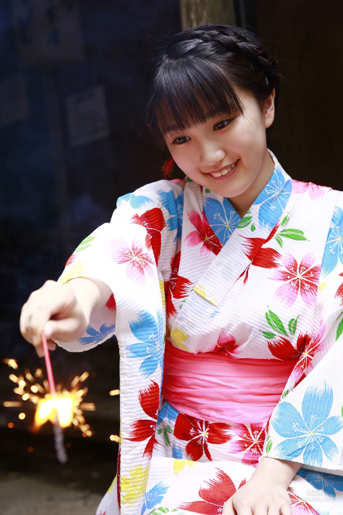 [Hello! Project Digital Books] No.172 Musubu Funaki 船木結 写真集95