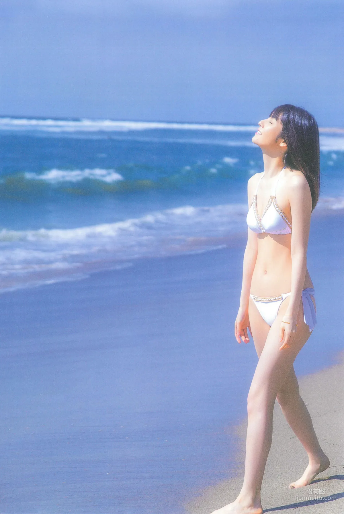 道重さゆみ(道重沙由美) 『 DREAM 』寫真集 105