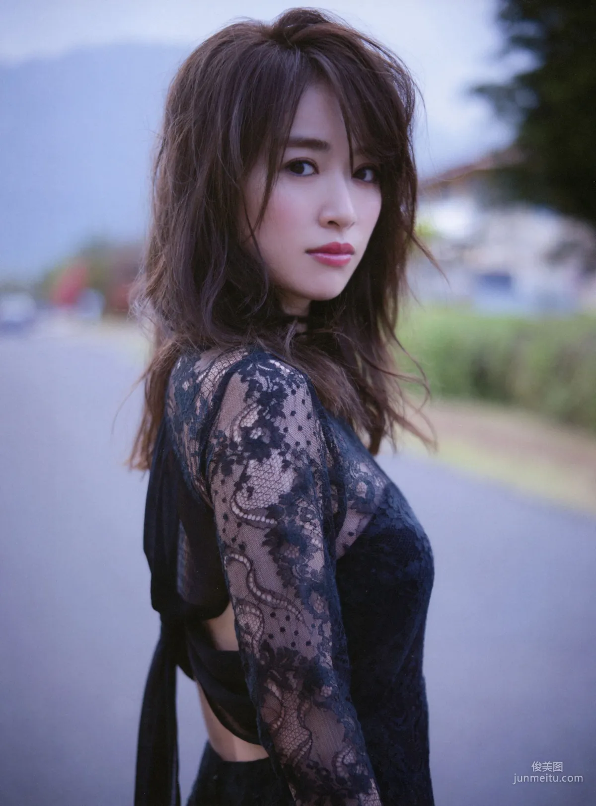 泉裡香 1st Photobook「Rika!」寫真集 115