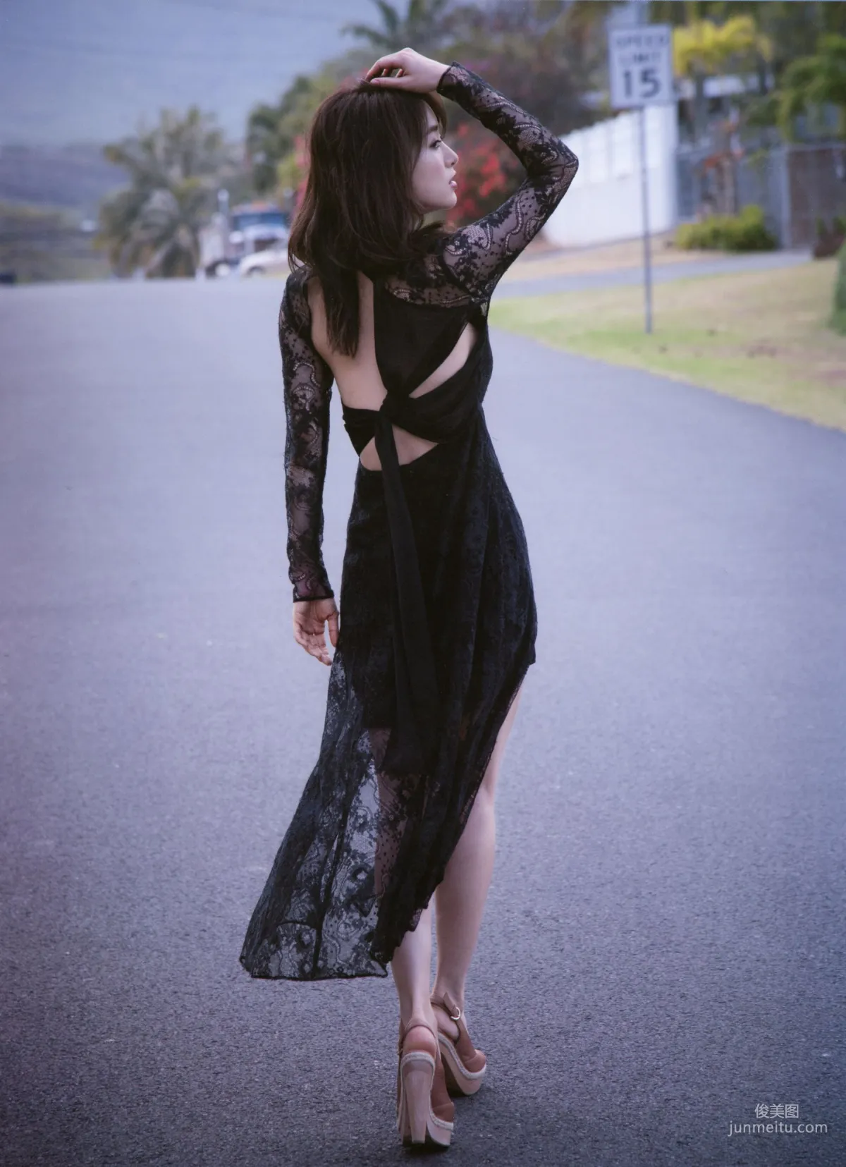 泉裡香 1st Photobook「Rika!」寫真集 114