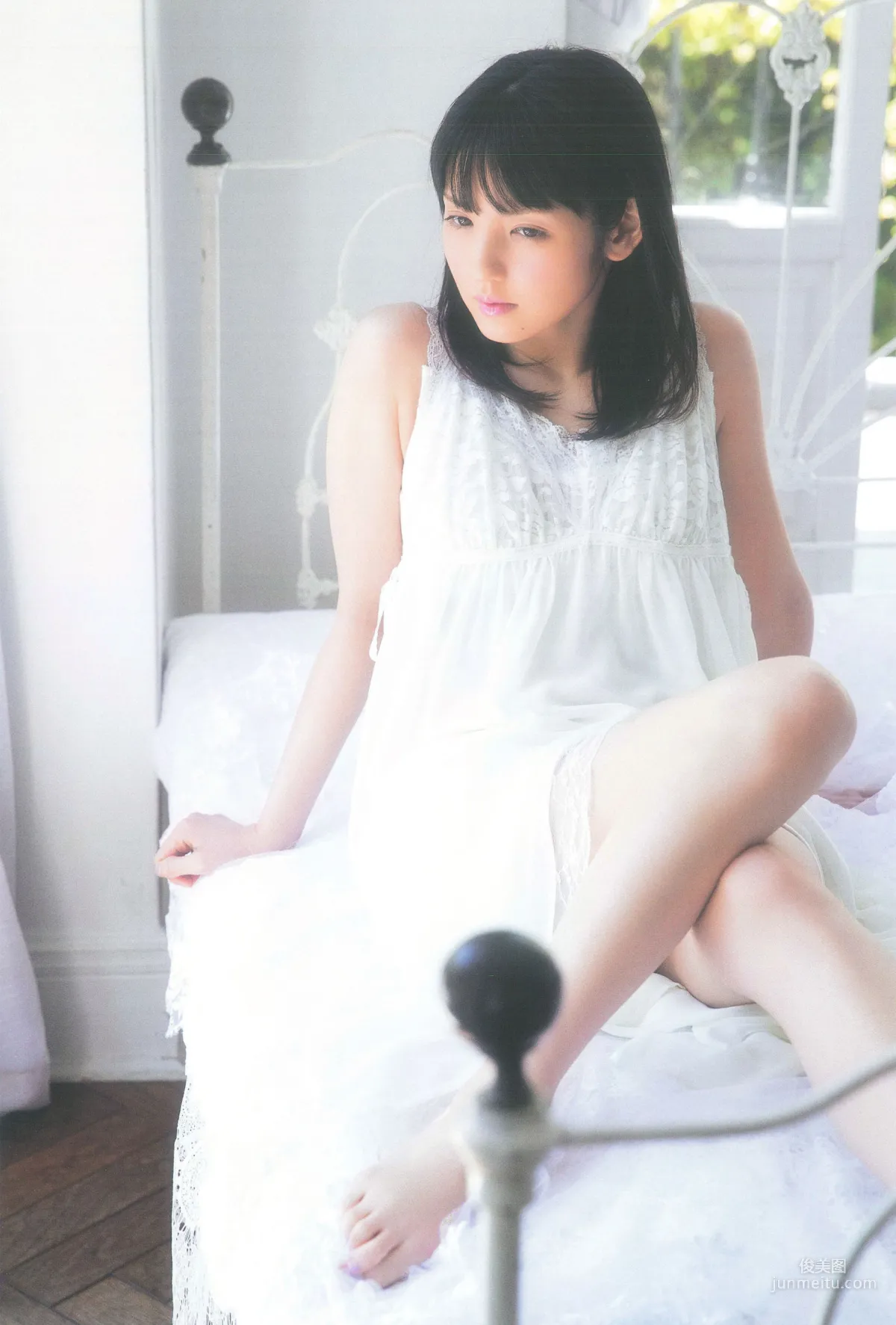 道重さゆみ(道重沙由美) 『 DREAM 』寫真集 6