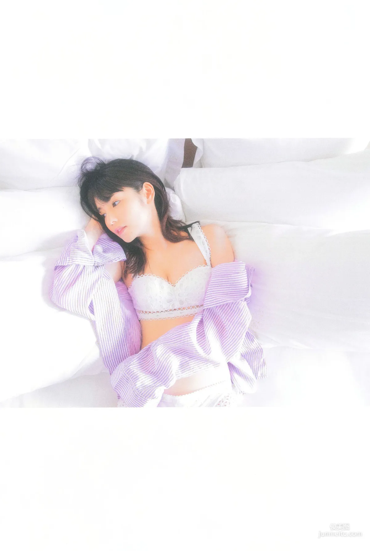 道重さゆみ(道重沙由美) 『 DREAM 』寫真集 46