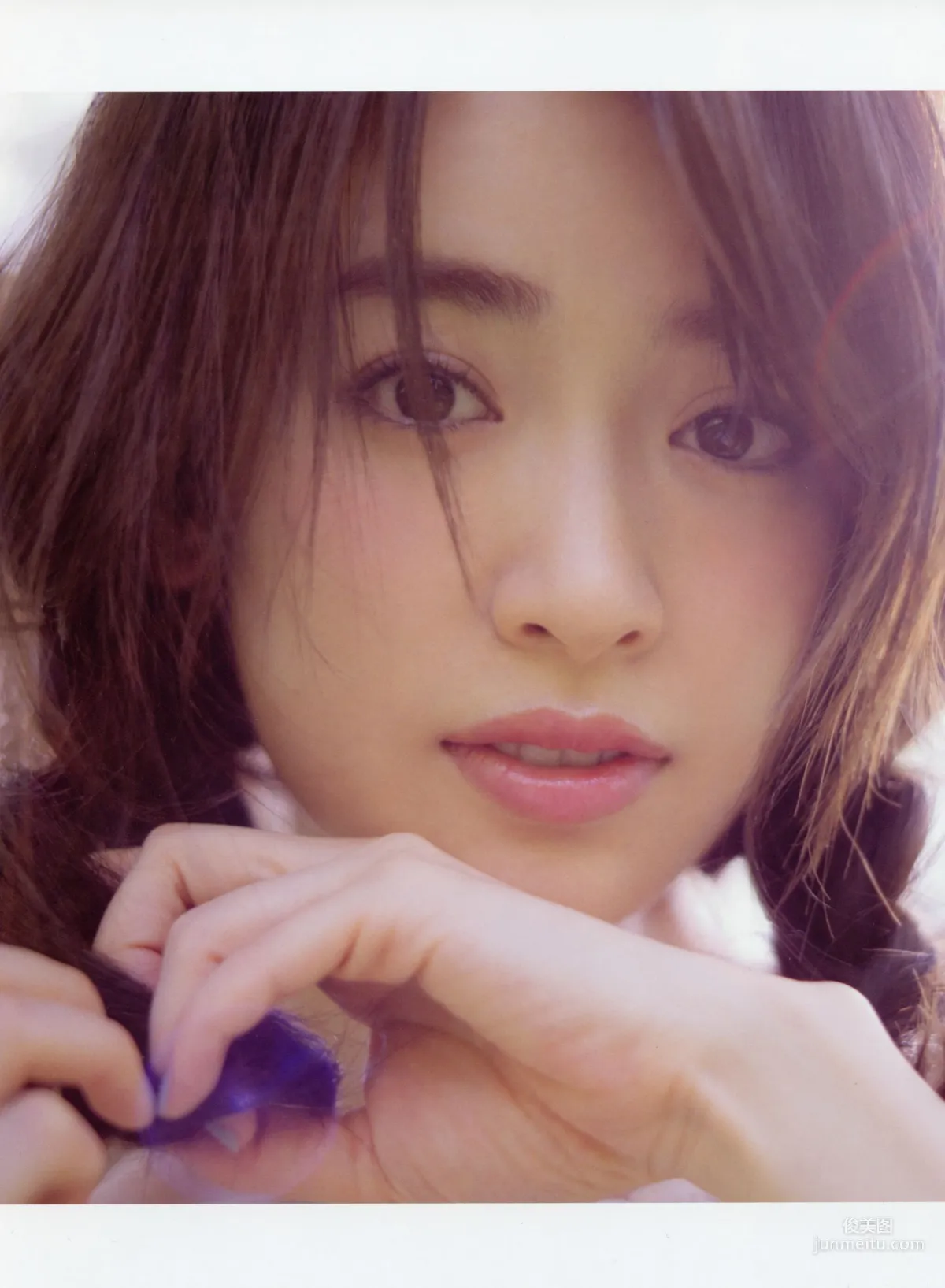 泉里香 1st Photobook「Rika!」写真集5