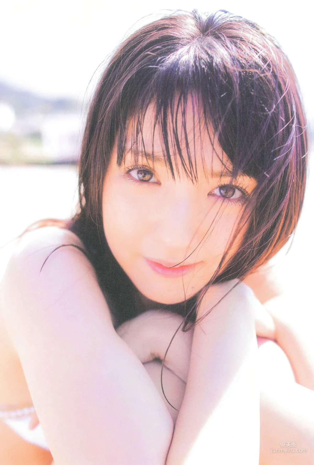 道重さゆみ(道重沙由美) 『 DREAM 』寫真集 108