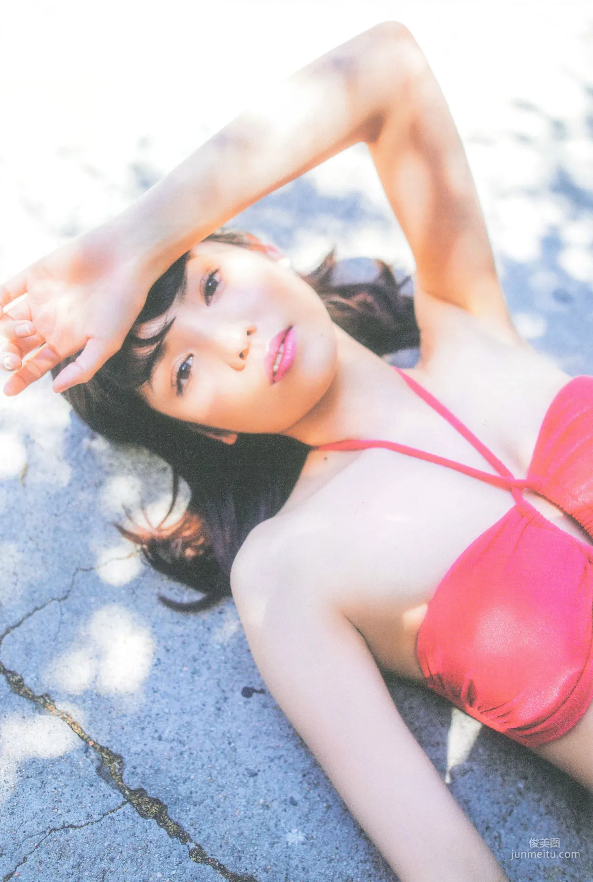 道重さゆみ(道重沙由美) 『 DREAM 』寫真集 25