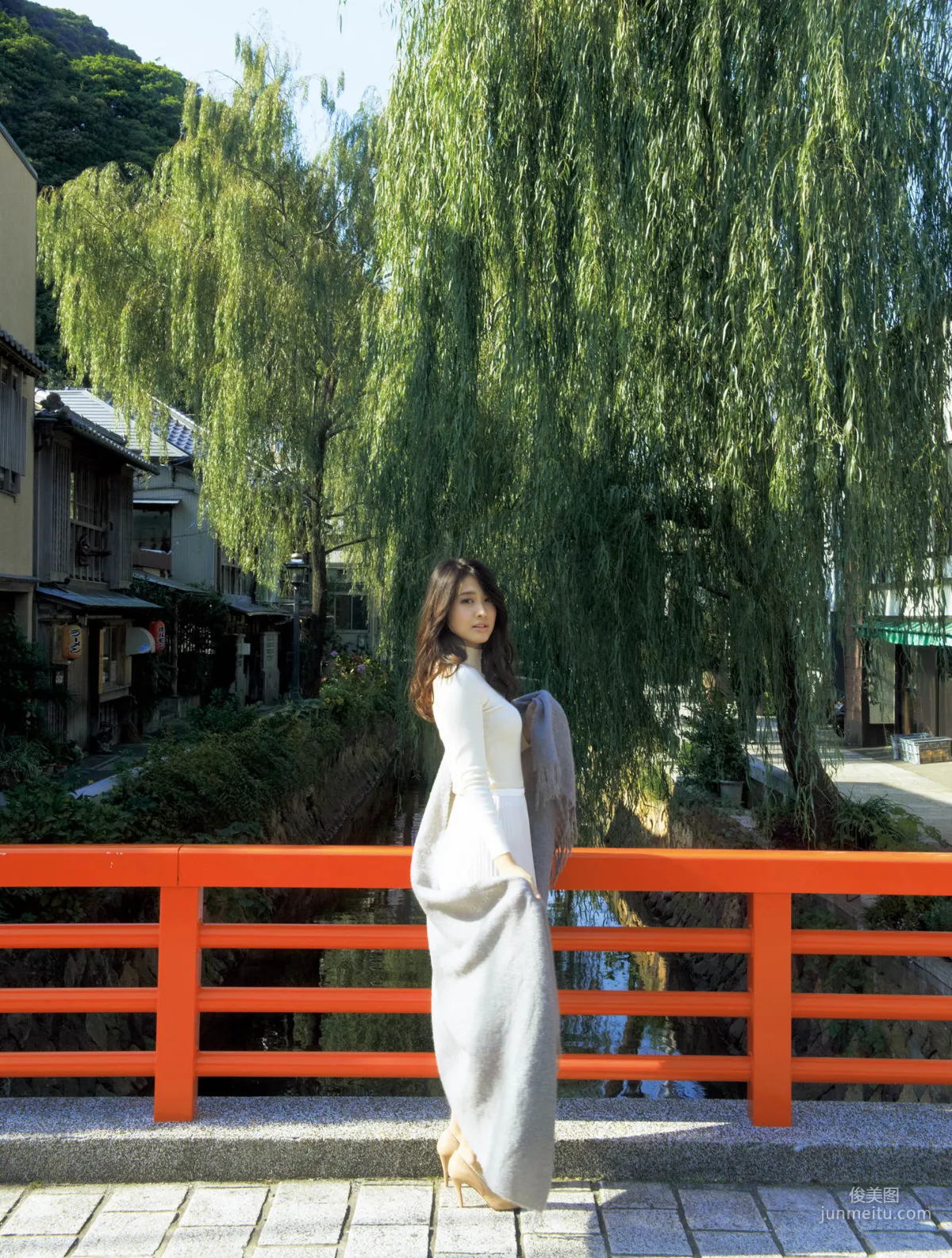 飛鳥凛 Rin Asuka 『凛』写真集5