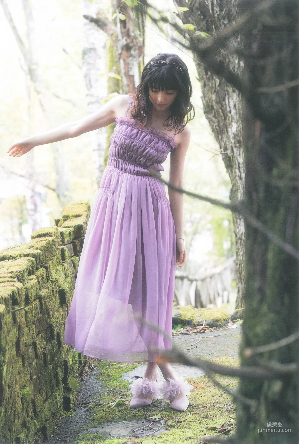 道重さゆみ(道重沙由美) 『 DREAM 』寫真集 130