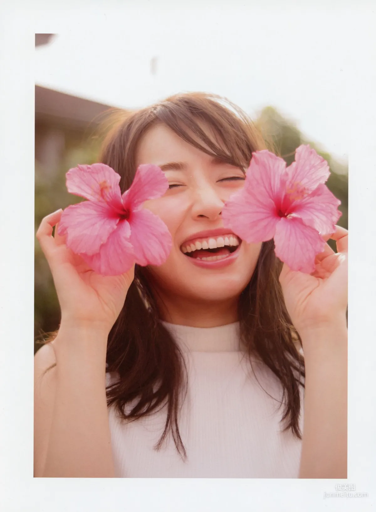 泉里香 1st Photobook「Rika!」写真集91