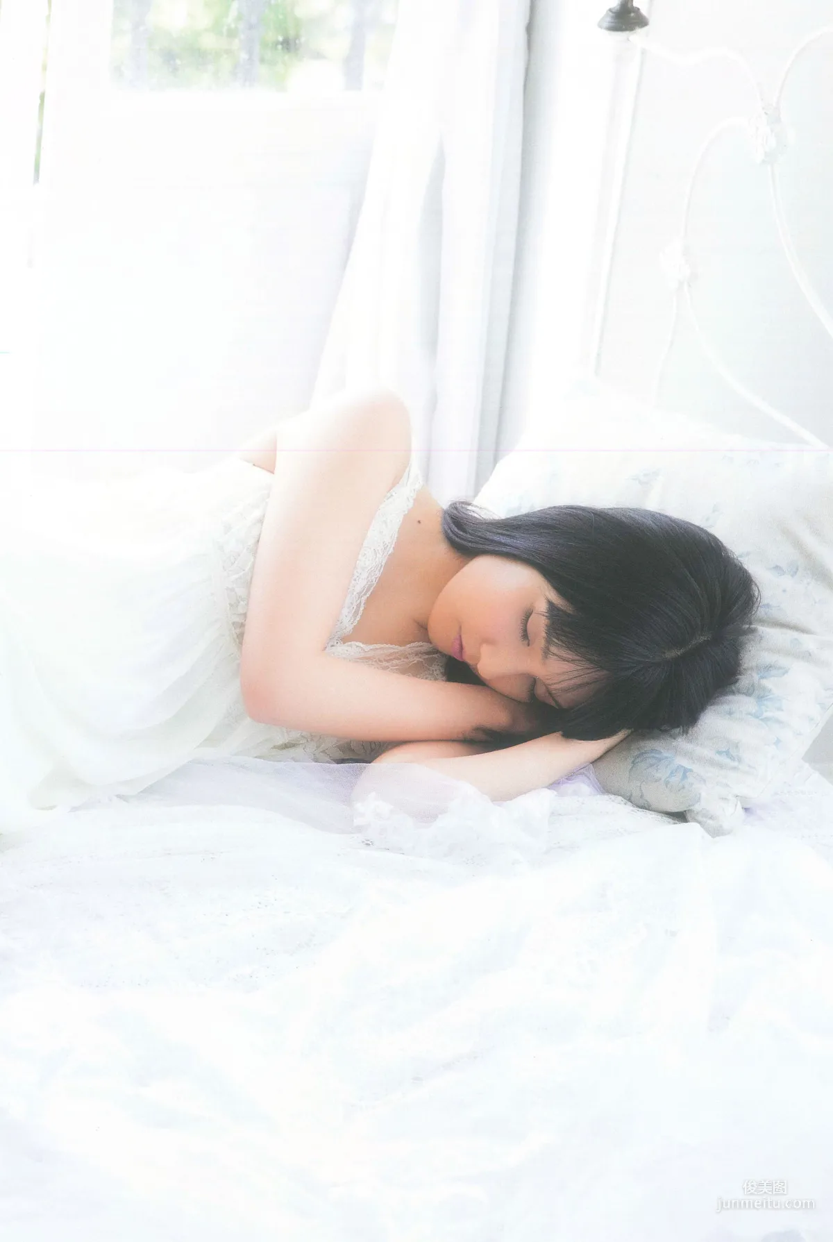 道重さゆみ(道重沙由美) 『 DREAM 』寫真集 4