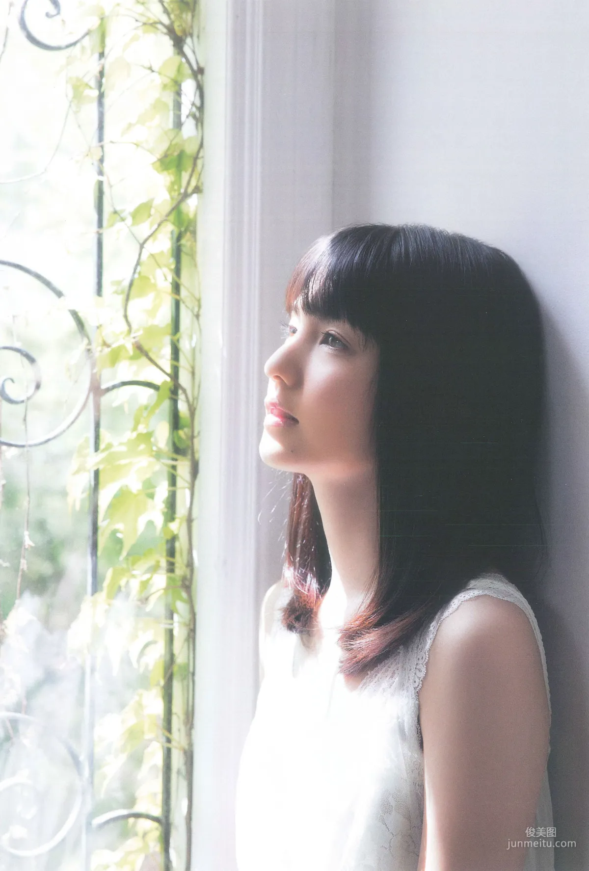道重さゆみ(道重沙由美) 『 DREAM 』寫真集 2