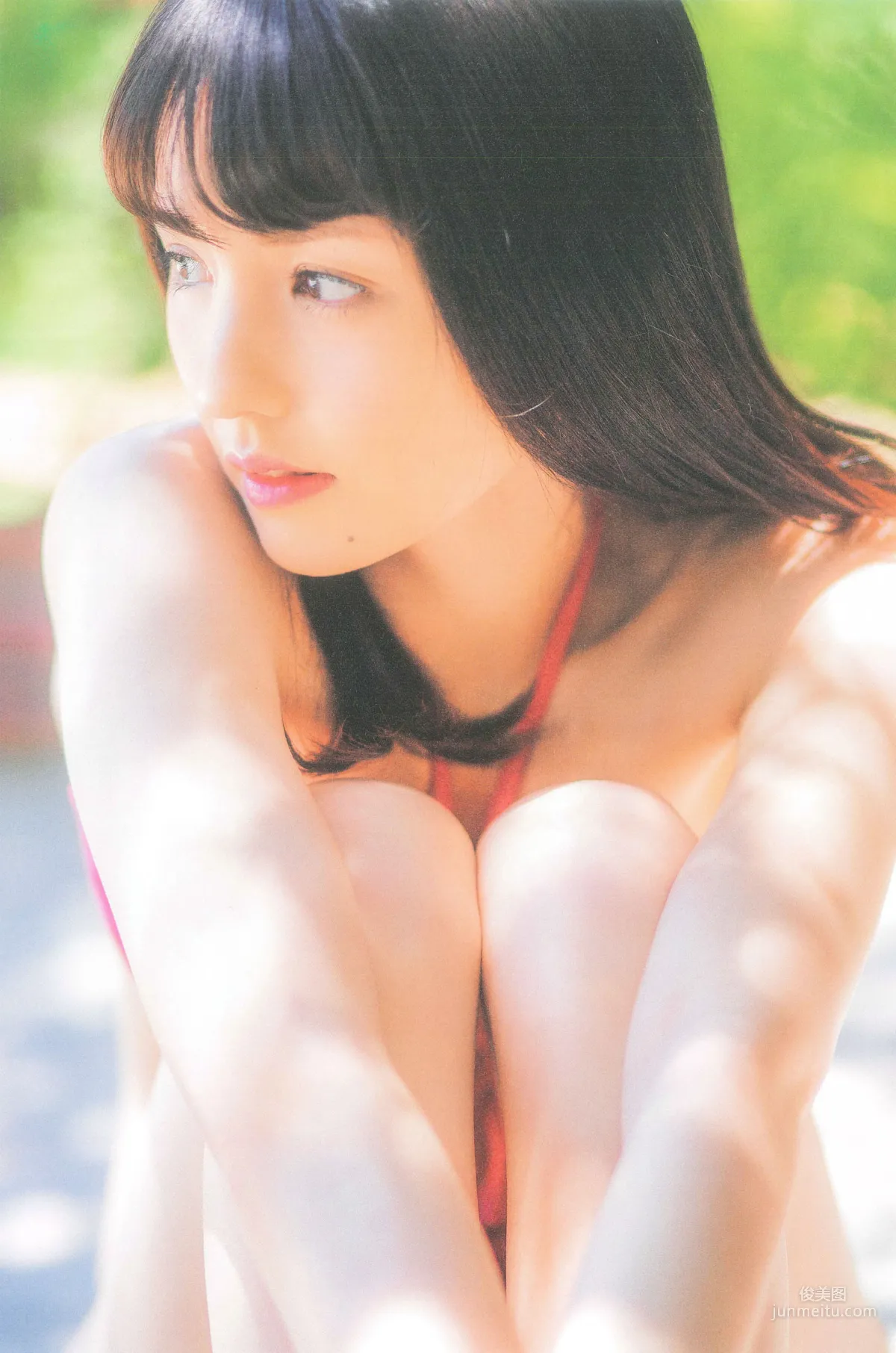 道重さゆみ(道重沙由美) 『 DREAM 』寫真集 29