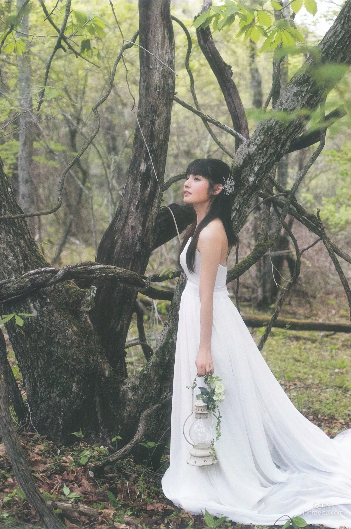 道重さゆみ(道重沙由美) 『 DREAM 』寫真集 142