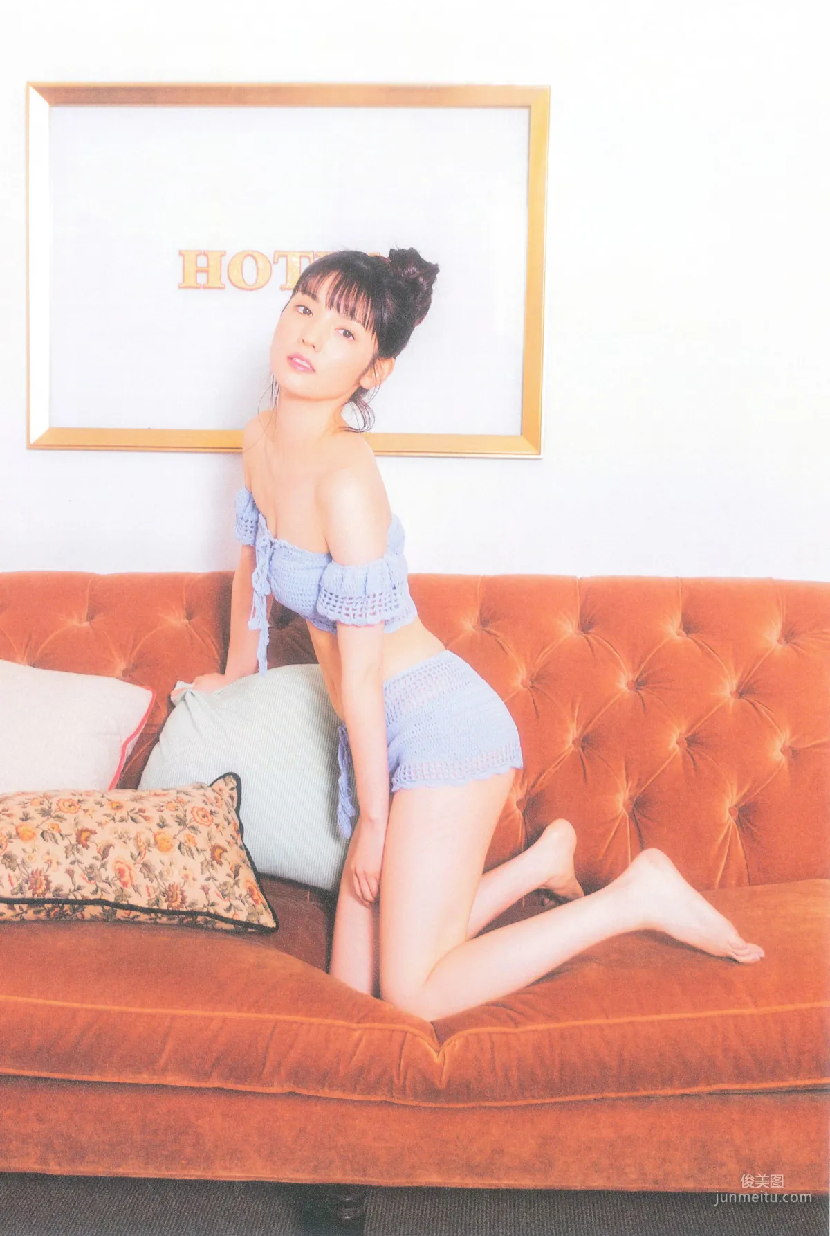 道重さゆみ(道重沙由美) 『 DREAM 』寫真集 35