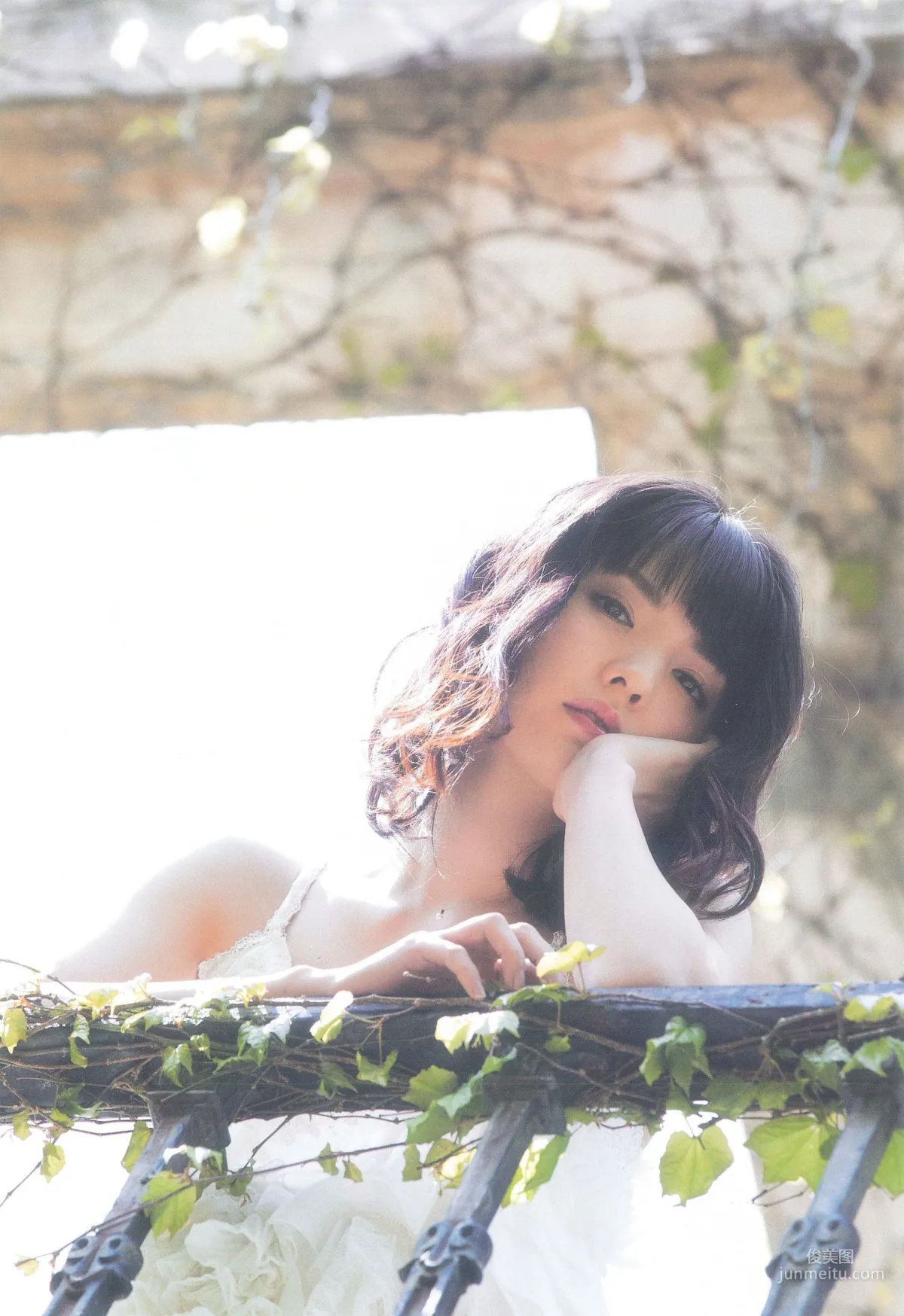道重さゆみ(道重沙由美) 『 DREAM 』寫真集 10