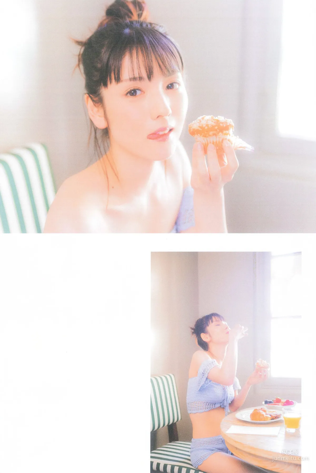 道重さゆみ(道重沙由美) 『 DREAM 』寫真集 38