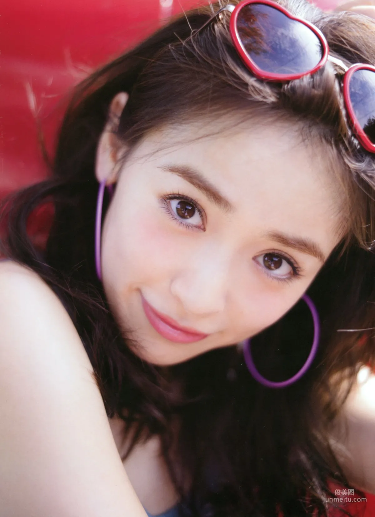 泉里香 1st Photobook「Rika!」写真集10
