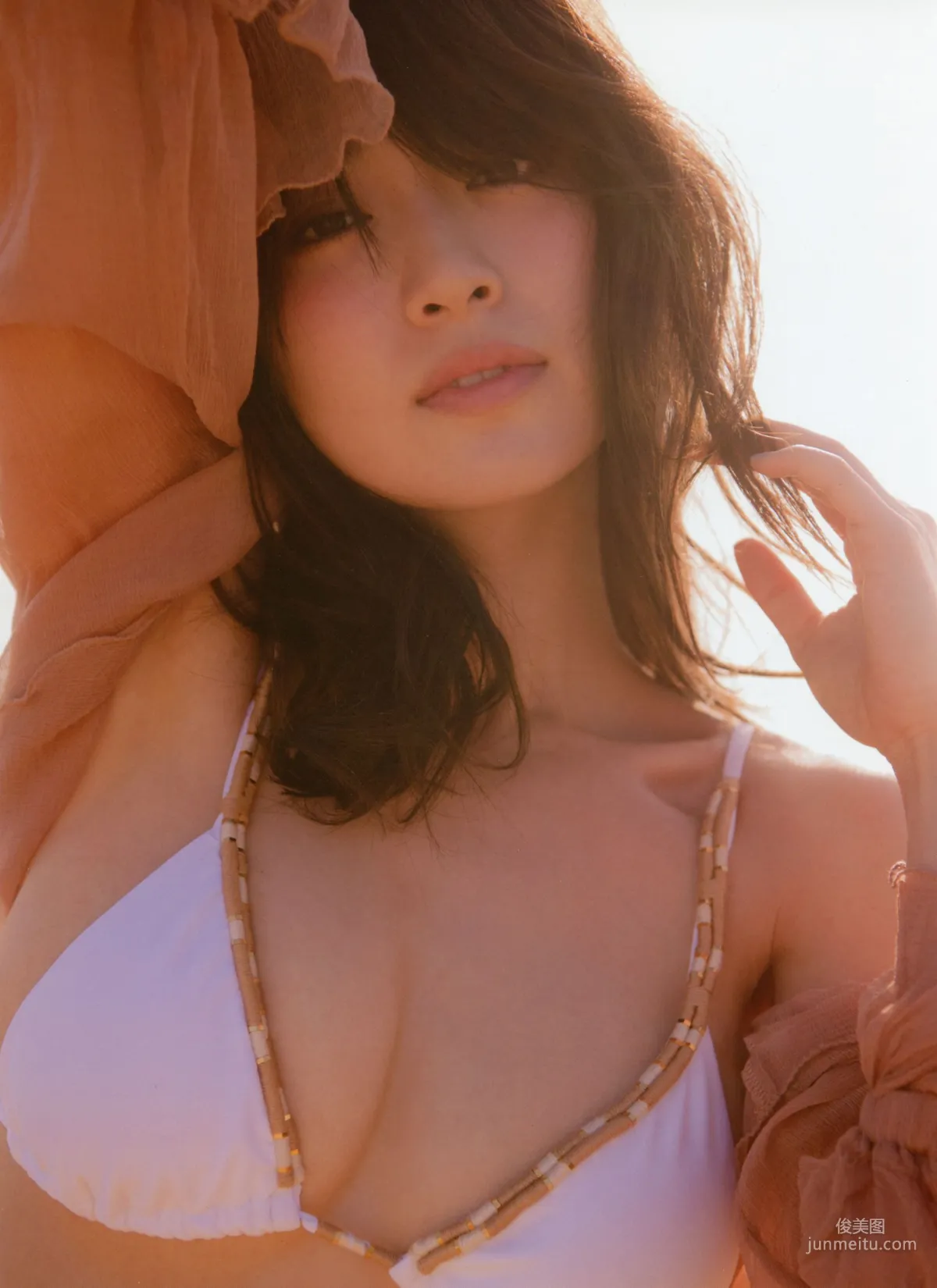泉里香 1st Photobook「Rika!」写真集40