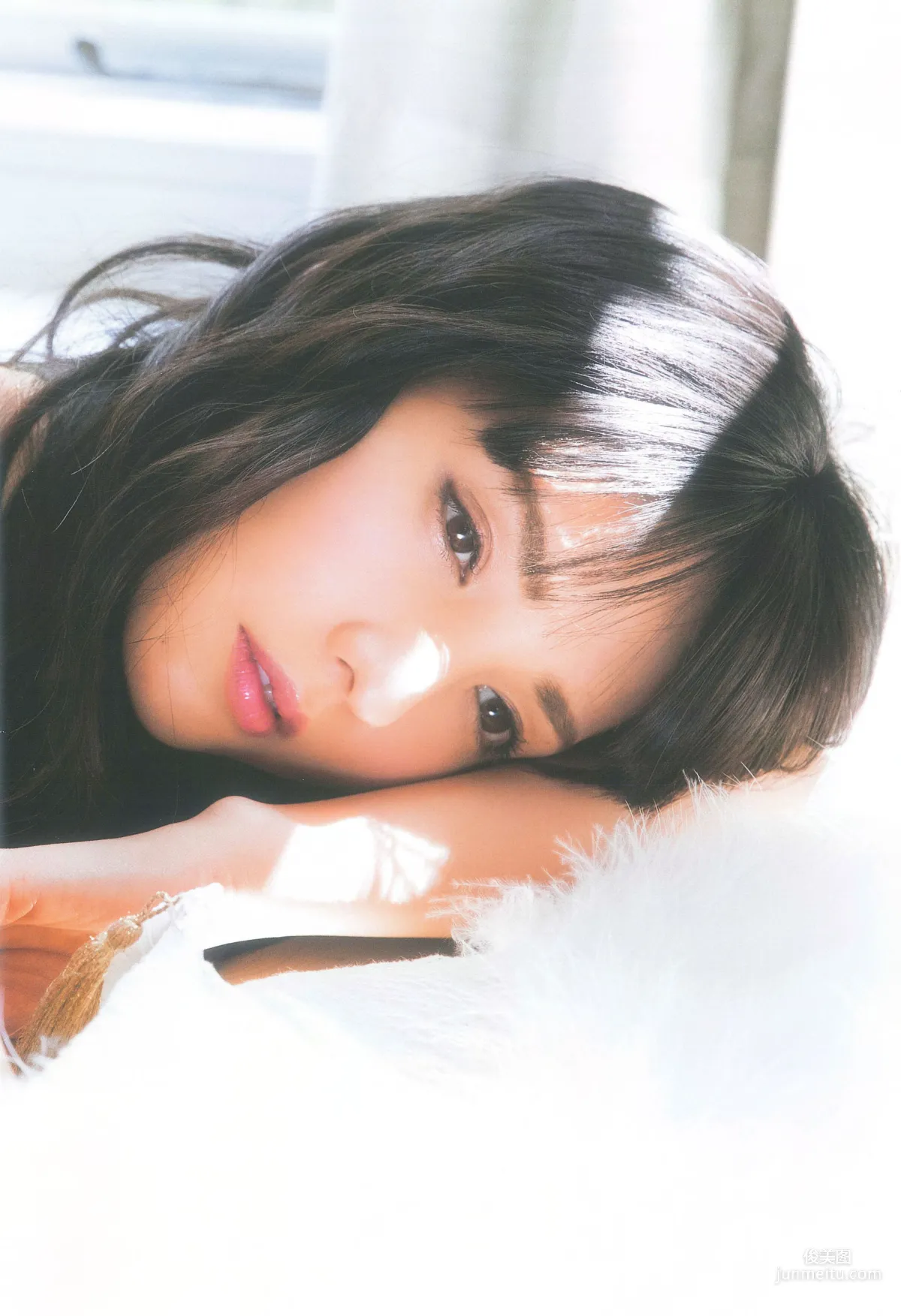 道重さゆみ(道重沙由美) 『 DREAM 』寫真集 16