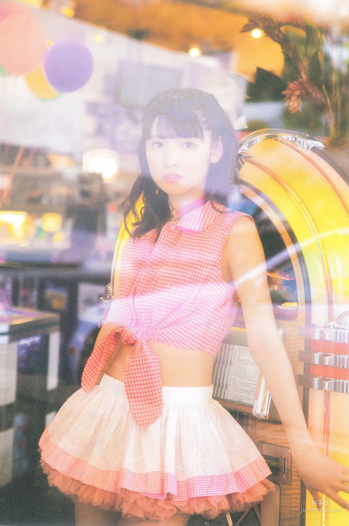 道重さゆみ(道重沙由美) 『 DREAM 』寫真集 73
